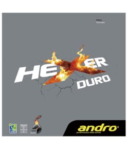 Mặt vợt Andro Hexer Duro