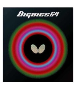 Mặt vợt Butterfly Dignics 64