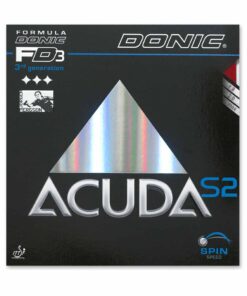 Mặt vợt donic acuda S2