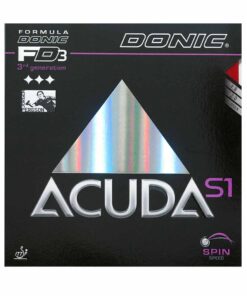 Mặt vợt donic acuda S1