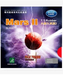 mặt vợt yinhe mars 2