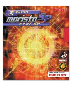 Mặt vợt gai MORISTO SP