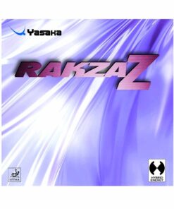 Mặt vợt Yasaka Rakza Z