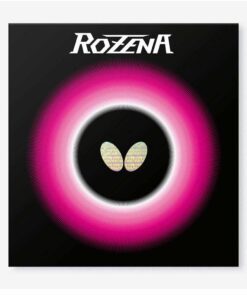 Mặt vợt Butterfly Rozena