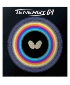 Mặt vợt Butterfly Tenergy 64