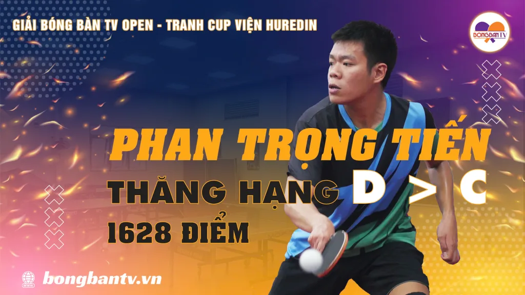 Phan Trong Tien