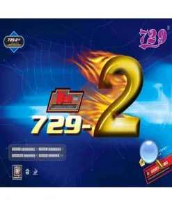 MẶT VỢT 729-2