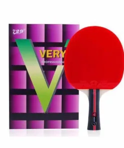 VỢT 729 CARBON VERY 3 SAO