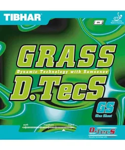 TIBHAR GRASS DTECS GS