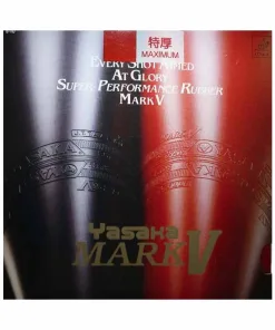 MẶT VỢT YASAKA MARK V