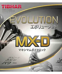 TIBHAR EVOLUTION MX-D