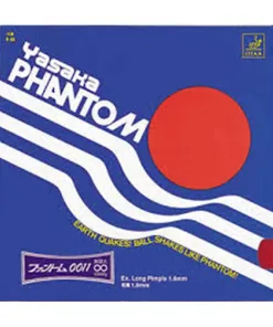 YASAKA PHANTOM 0011
