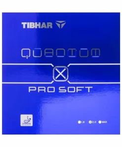 TIBHAR QUANTUM X PRO SOFT