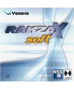 YASAKA RAKZA X SOFT
