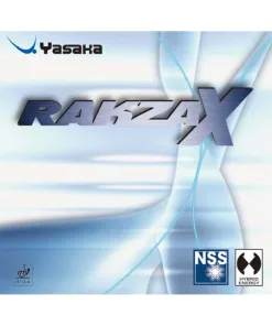 YASAKA RAKZA X