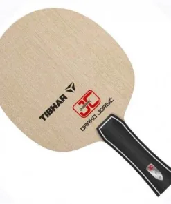 TIBHAR JORGIC CARBON