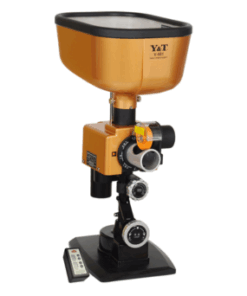 Máy bắn bóng Pongbot Y&T V981