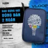 BAO ĐỰNG VỢT VLOOP