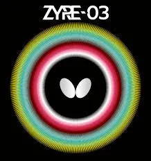 ZYRE 03